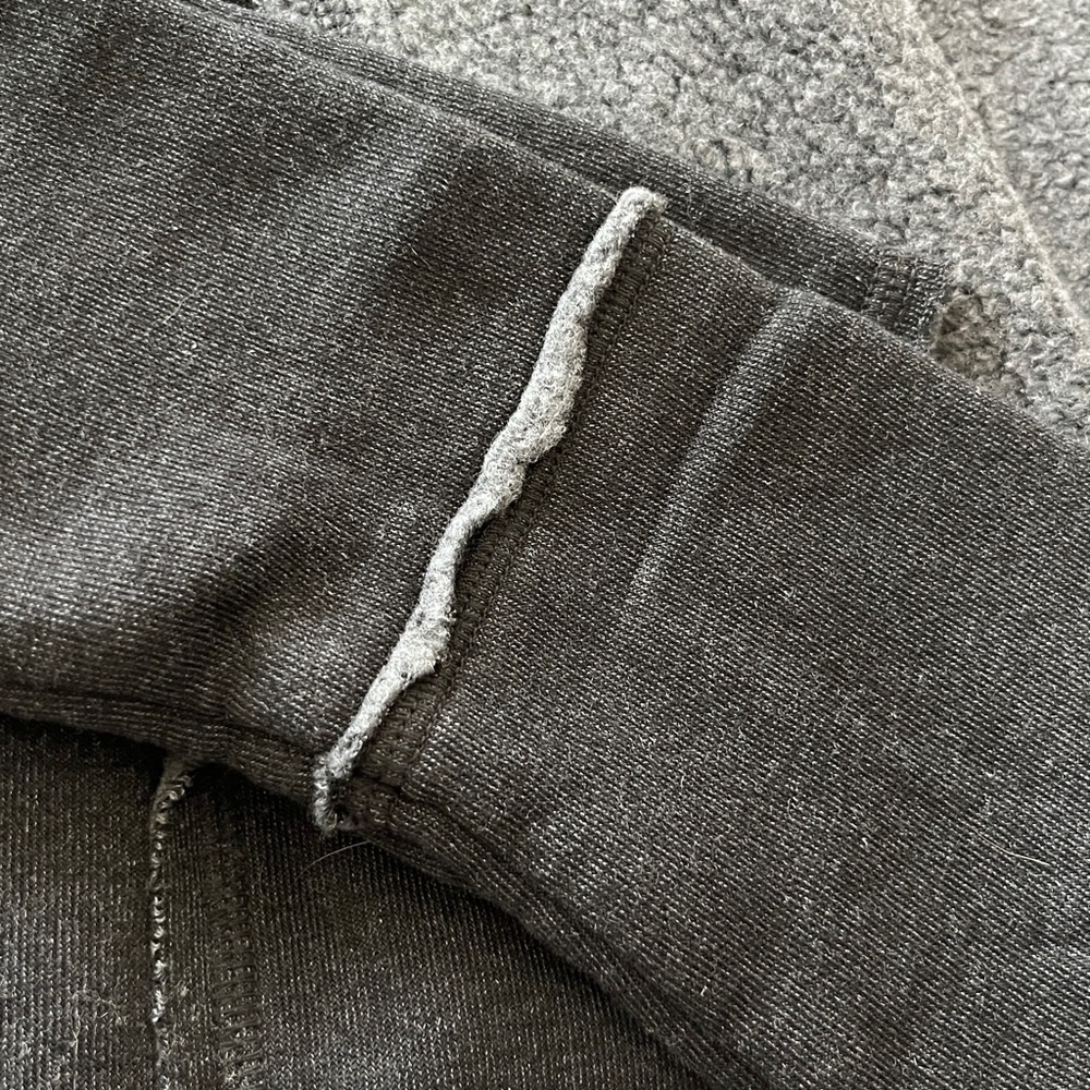 Hard Tail Slouchy Cardigan - Picture 8 of 15